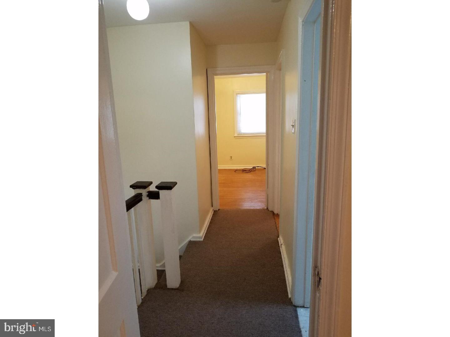 304 Maypole Road Upper Darby, PA 19082 - Photo 14 of 16 Hallway