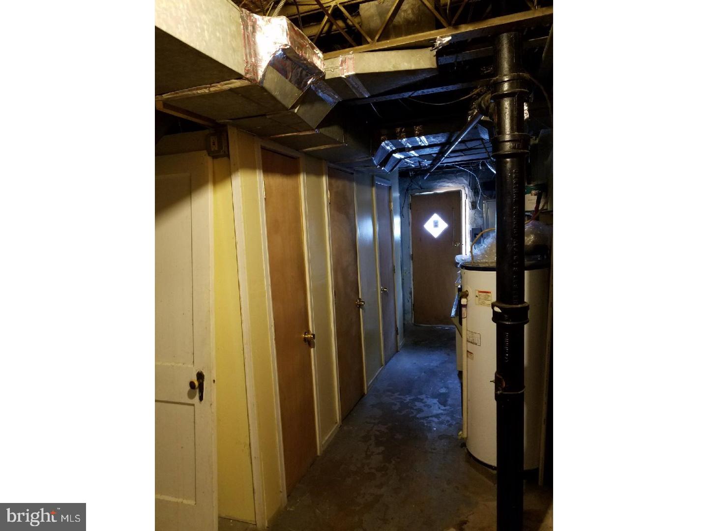 304 Maypole Road Upper Darby, PA 19082 - Photo 9 of 16 Basement