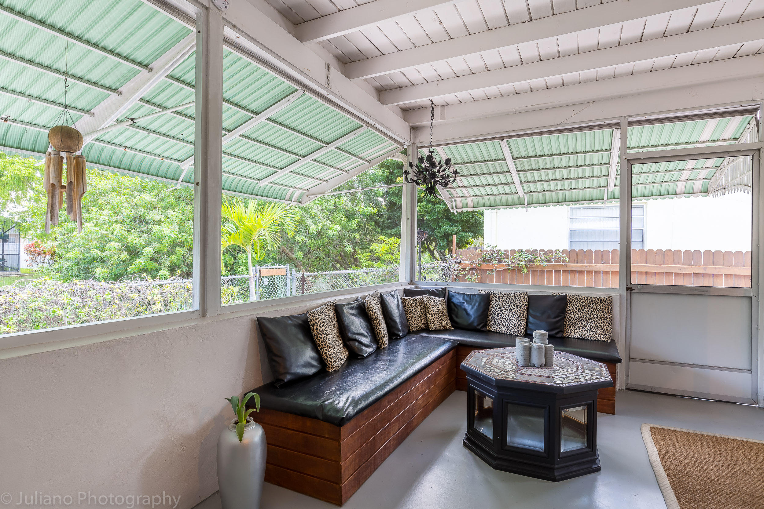 9198 Southwest 2nd Street Boca Raton, FL 33428 - Photo 26 of 32 Patio