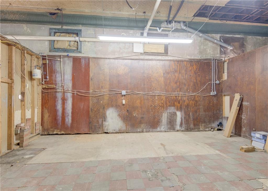 1938 Smith Township State Road Slovan, PA 15078 - Photo 29 of 30 Bottom of building