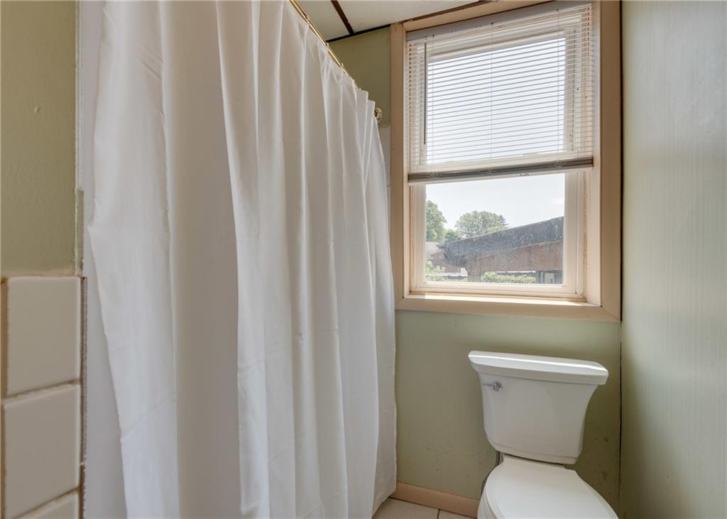 1938 Smith Township State Road Slovan, PA 15078 - Photo 9 of 30 APARTMENT 1 BATHROOM