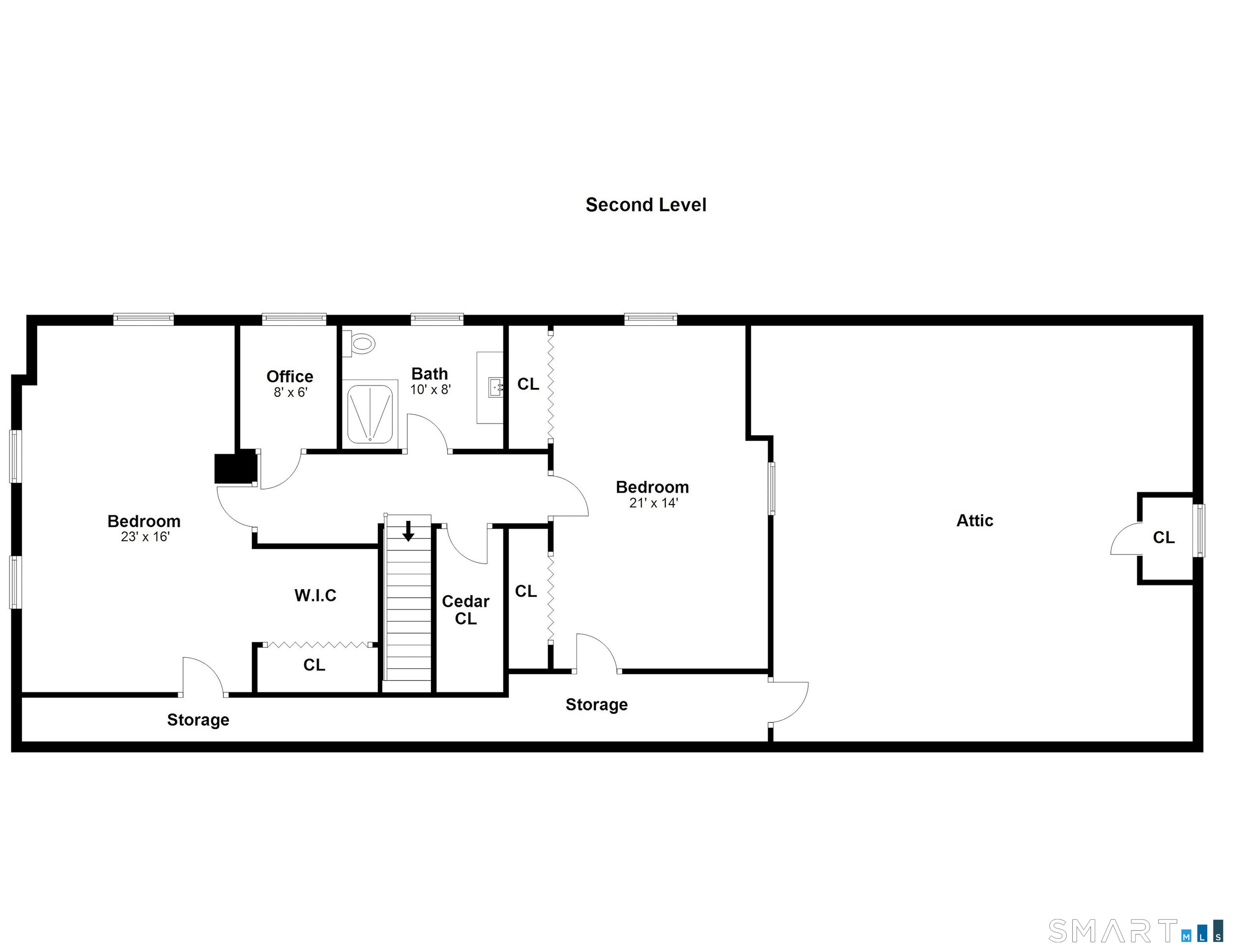 244 Strobel Road Trumbull, CT 06611 - Photo 22 of 34
