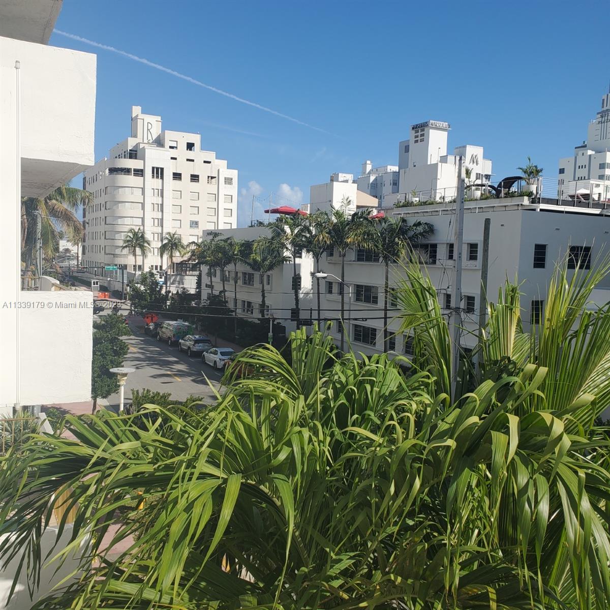 245 18th Street, Unit 403 Miami Beach, FL 33139 - Photo 21 of 30 a view of a city