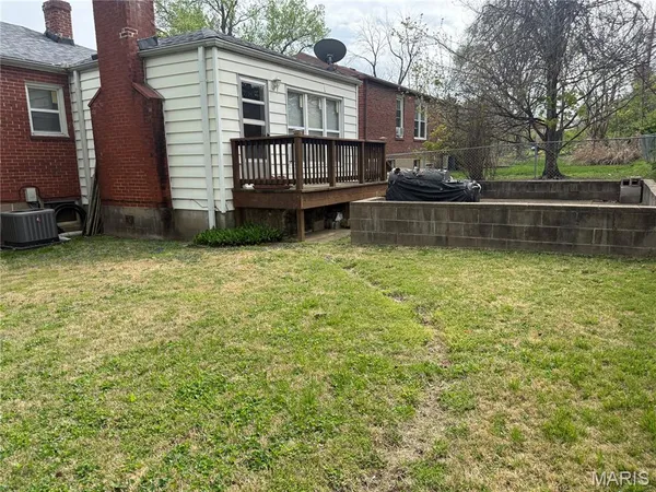$99,900 | 8805 Greenbrook Drive, St. Louis, MO 63136