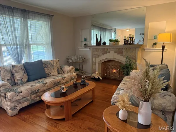 $99,900 | 8805 Greenbrook Drive, St. Louis, MO 63136