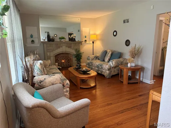 $99,900 | 8805 Greenbrook Drive, St. Louis, MO 63136