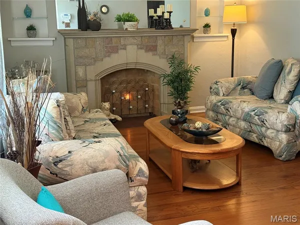 $99,900 | 8805 Greenbrook Drive, St. Louis, MO 63136