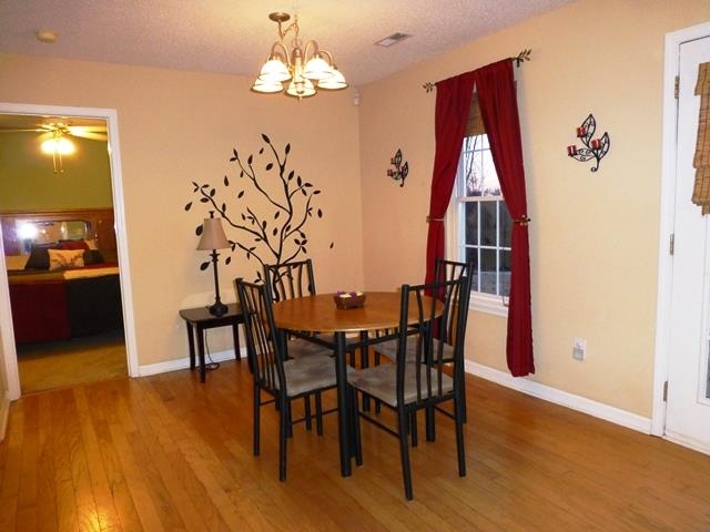 121 Blueberry Lane Pendleton, SC 29670 - Photo 12 of 31 Gallery Image 12