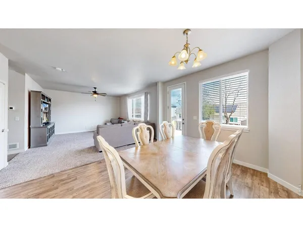 $439,620 | 620 Cimarron Trail, Ault, CO 80610