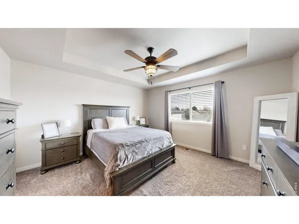 $439,620 | 620 Cimarron Trail, Ault, CO 80610