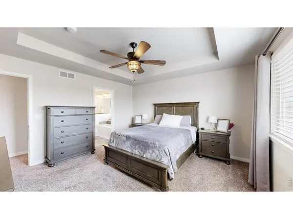 $439,620 | 620 Cimarron Trail, Ault, CO 80610