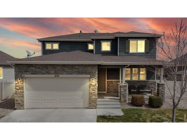 $439,620 | 620 Cimarron Trail, Ault, CO 80610