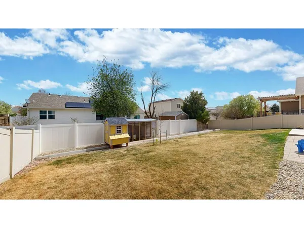 $439,620 | 620 Cimarron Trail, Ault, CO 80610