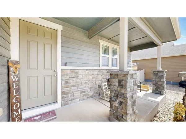 $439,620 | 620 Cimarron Trail, Ault, CO 80610