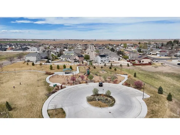 $439,620 | 620 Cimarron Trail, Ault, CO 80610