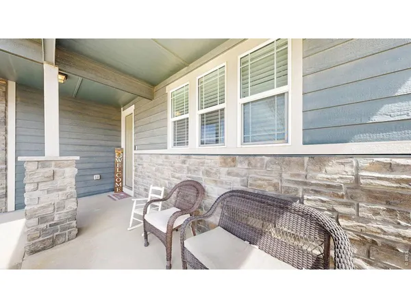 $439,620 | 620 Cimarron Trail, Ault, CO 80610