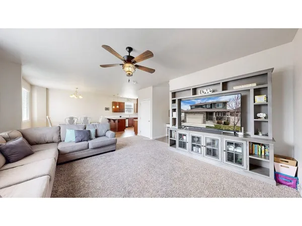 $439,620 | 620 Cimarron Trail, Ault, CO 80610