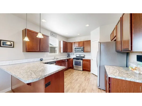 $439,620 | 620 Cimarron Trail, Ault, CO 80610