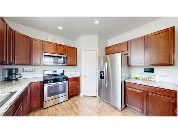 $439,620 | 620 Cimarron Trail, Ault, CO 80610