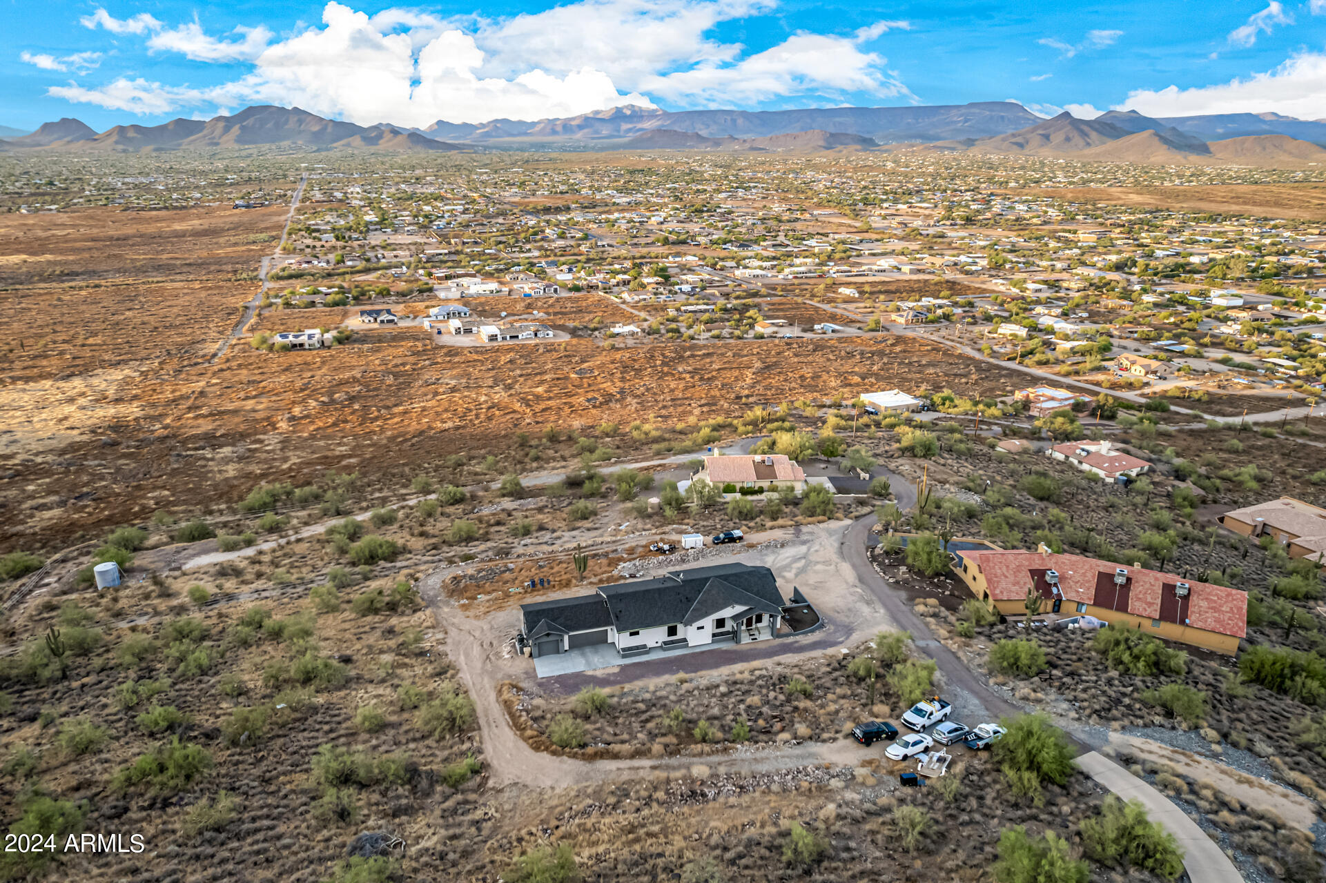 1829 West Cloud Road Phoenix, AZ 85086 - Photo 132 of 137 0269-135-Cloud
