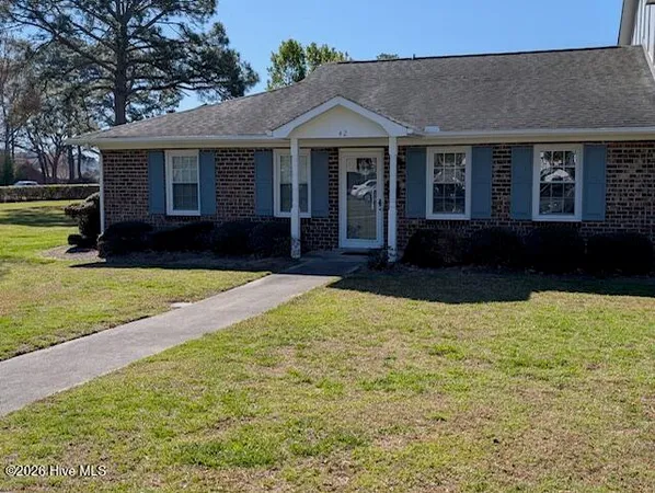 $190,000 | 42 Barnes Street, Greenville, NC 27858