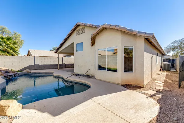 $2,495 | 8642 West Laurel Lane, Peoria, AZ 85345