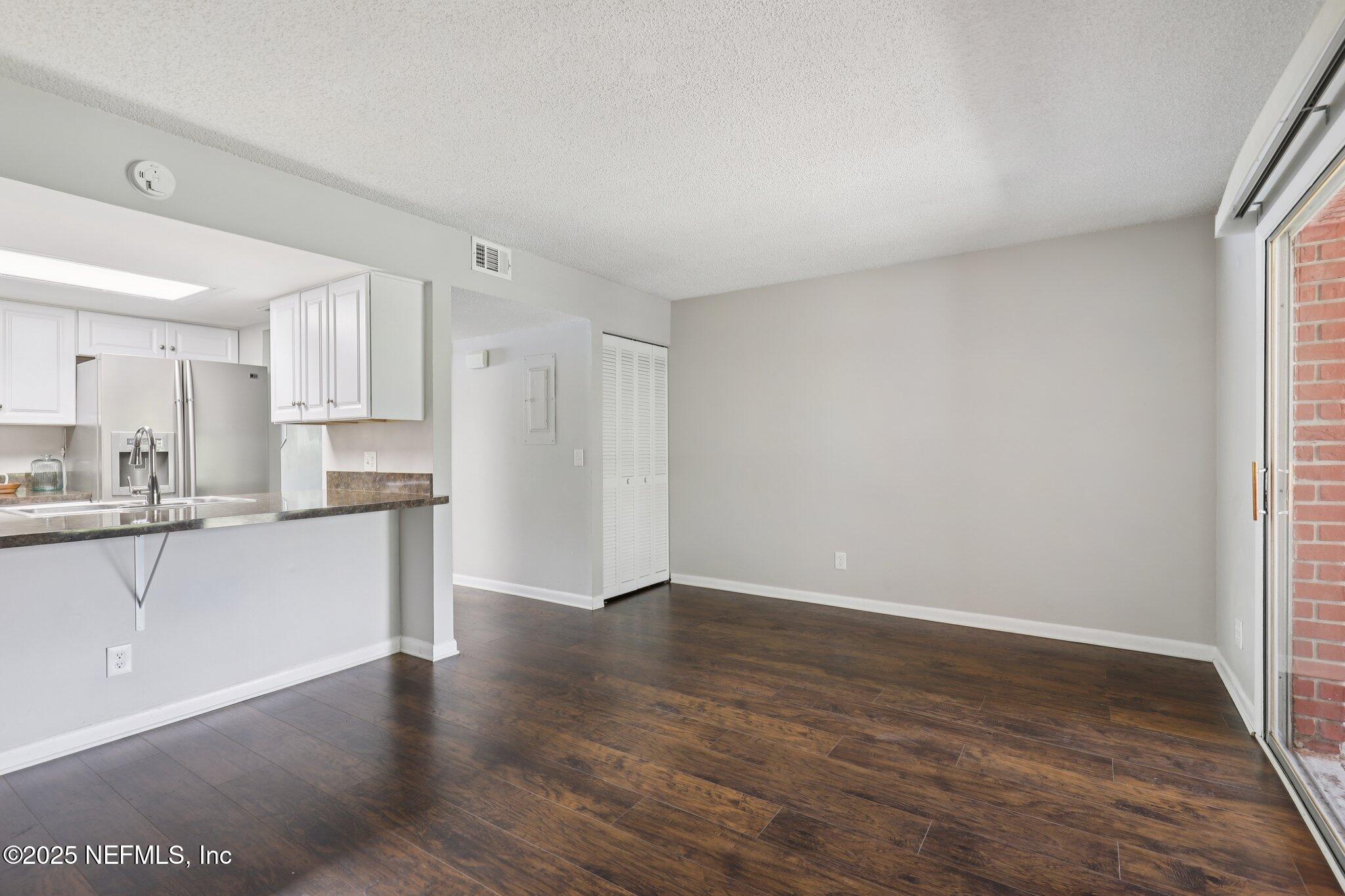 1262 The Grove Road Orange Park, FL 32073 - Photo 14 of 52 Family Room to Kitchen