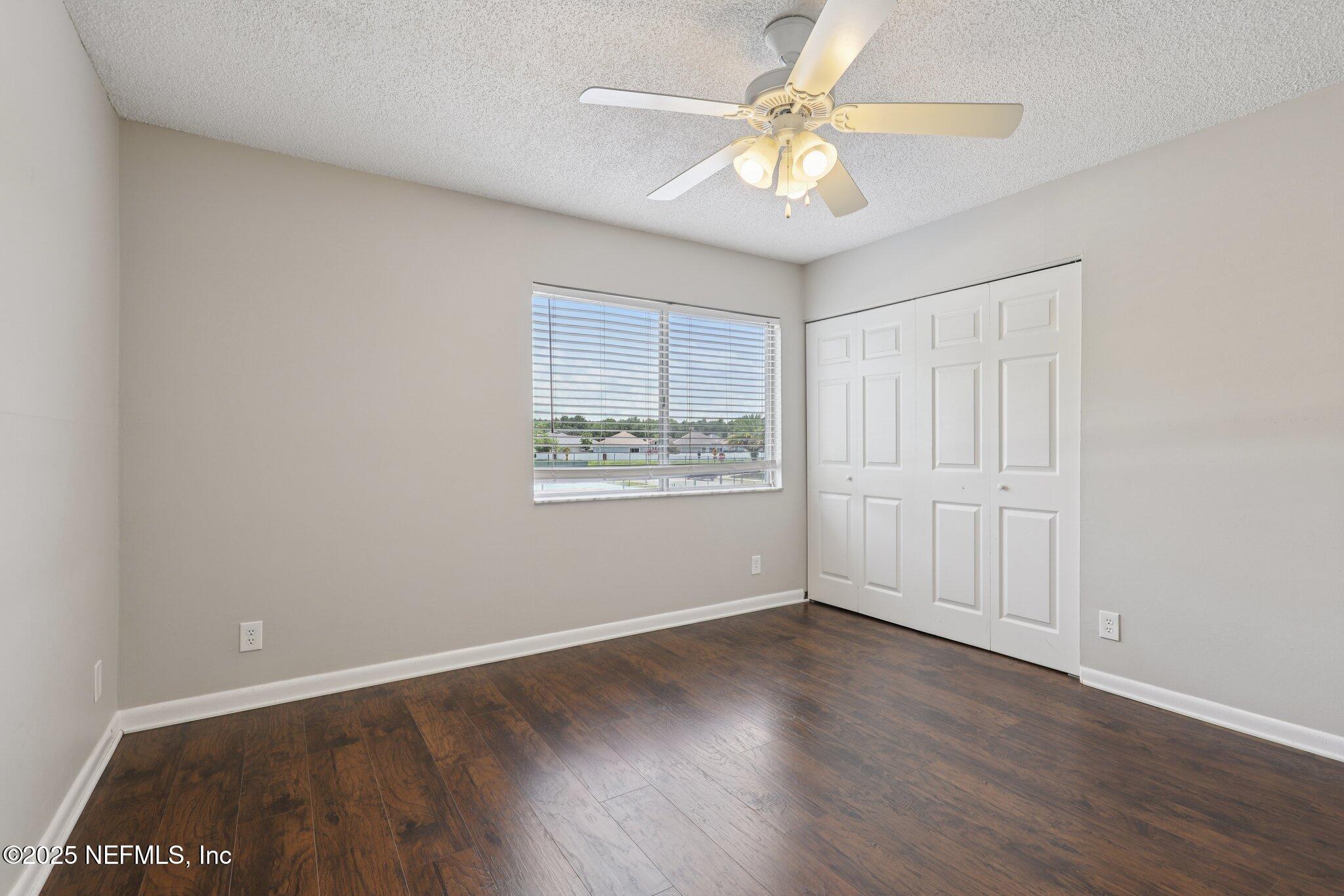 1262 The Grove Road Orange Park, FL 32073 - Photo 18 of 52 Bedroom 2 View 3