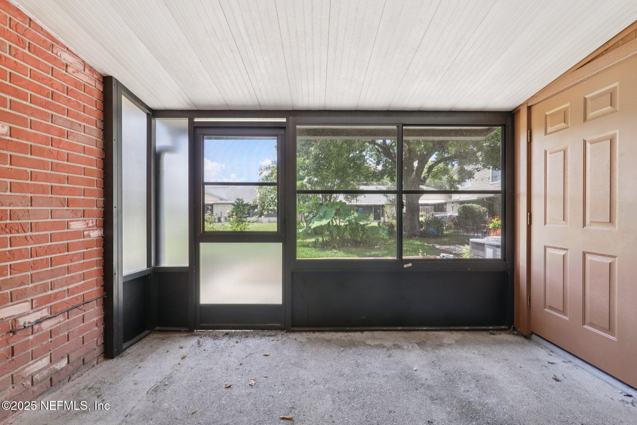 1262 The Grove Road Orange Park, FL 32073 - Photo 27 of 52 Back Lanai 3