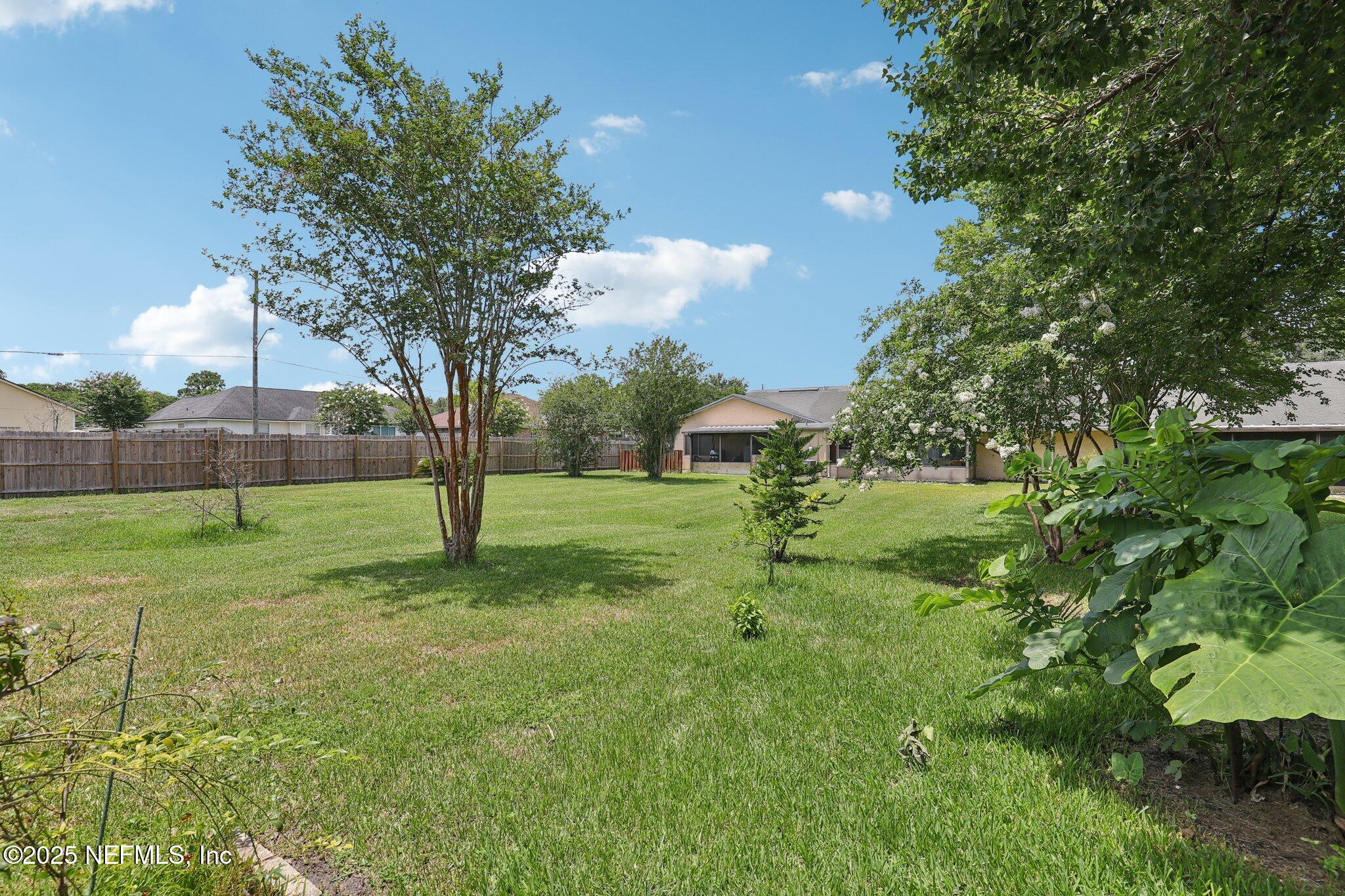 1262 The Grove Road Orange Park, FL 32073 - Photo 29 of 52 View from Lanai