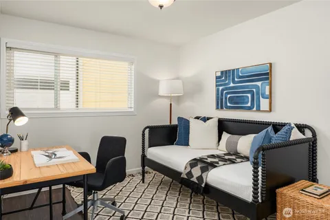 $575,000 | 2501 Canterbury Lane East, Unit 322, Seattle, WA 98112