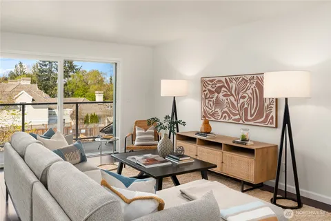 $575,000 | 2501 Canterbury Lane East, Unit 322, Seattle, WA 98112