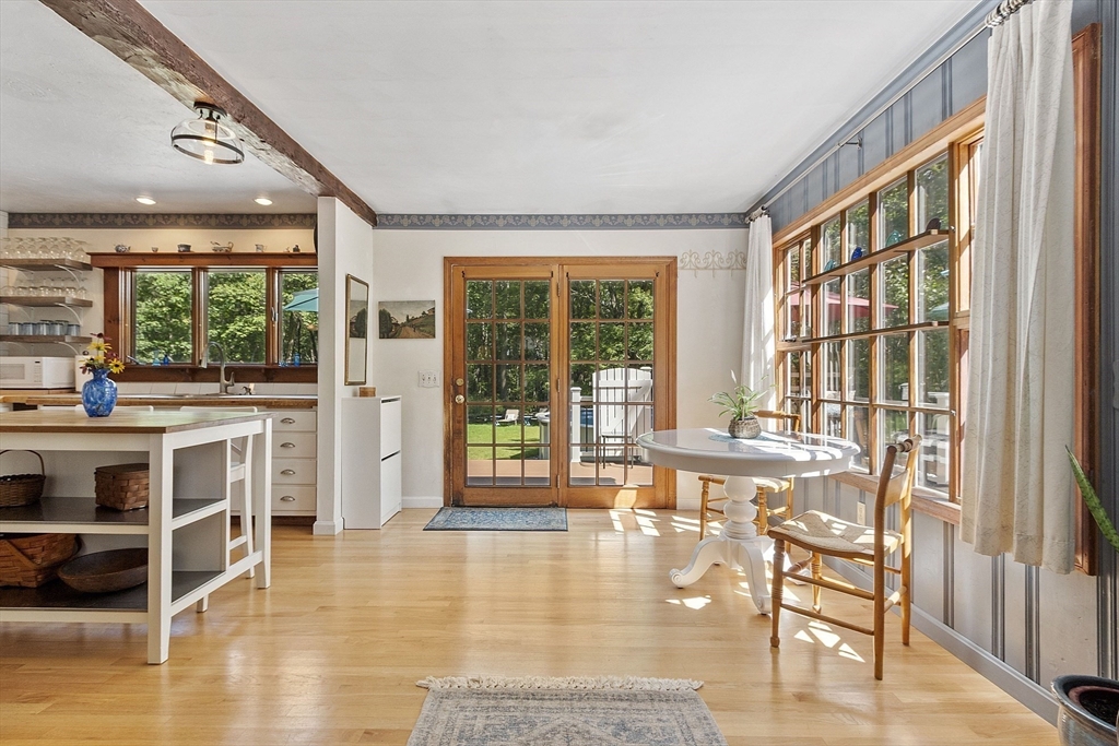 25 Old Coach Road Barre, MA 01005 - Photo 9 of 41