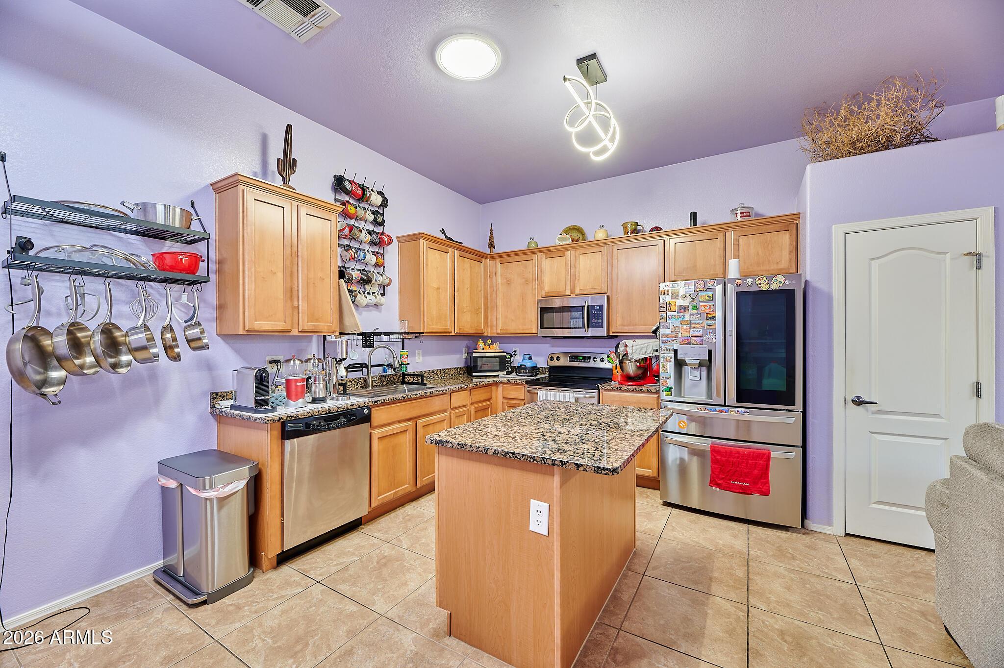 2725 East Mine Creek Road, Unit 1203 Phoenix, AZ 85024 - Photo 8 of 24