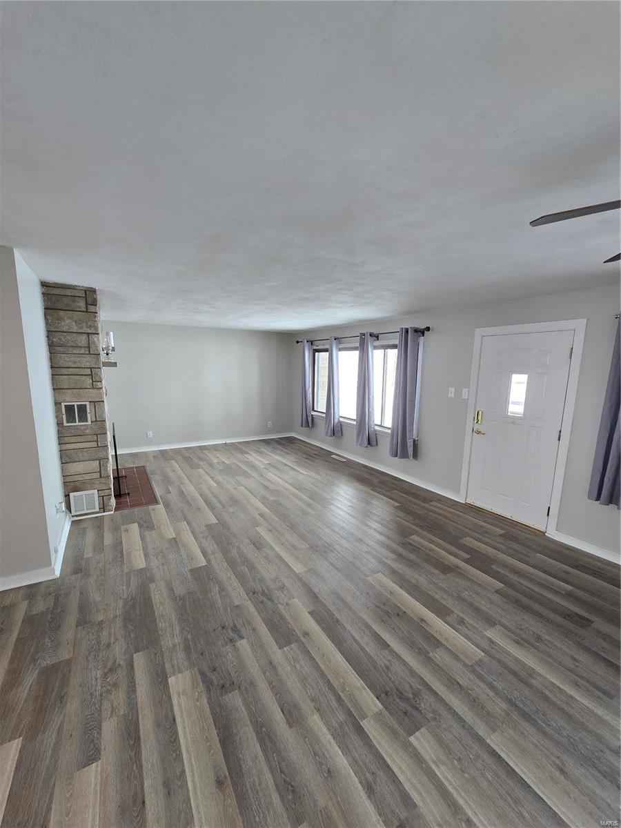 1602 Walnut Road St. Jacob, IL 62281 - Photo 11 of 43