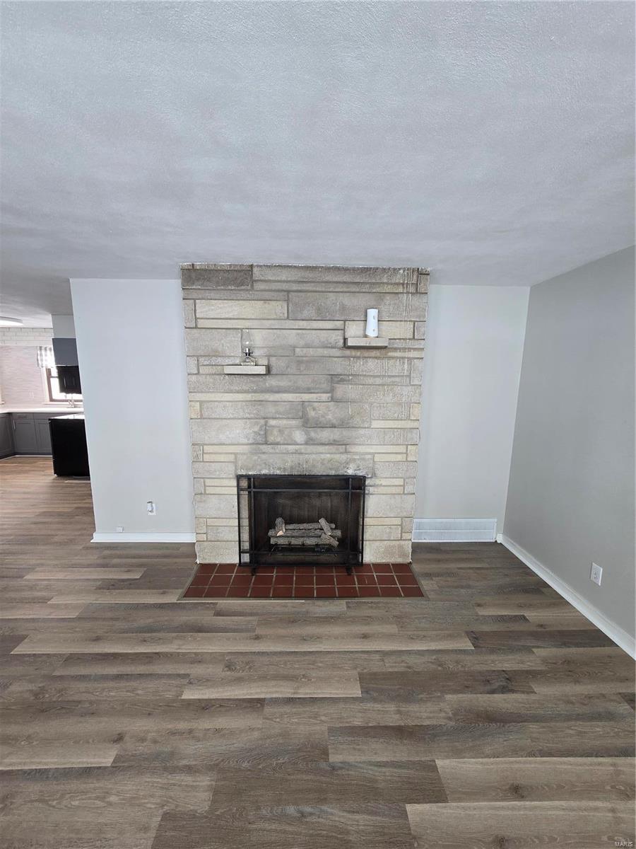 1602 Walnut Road St. Jacob, IL 62281 - Photo 12 of 43