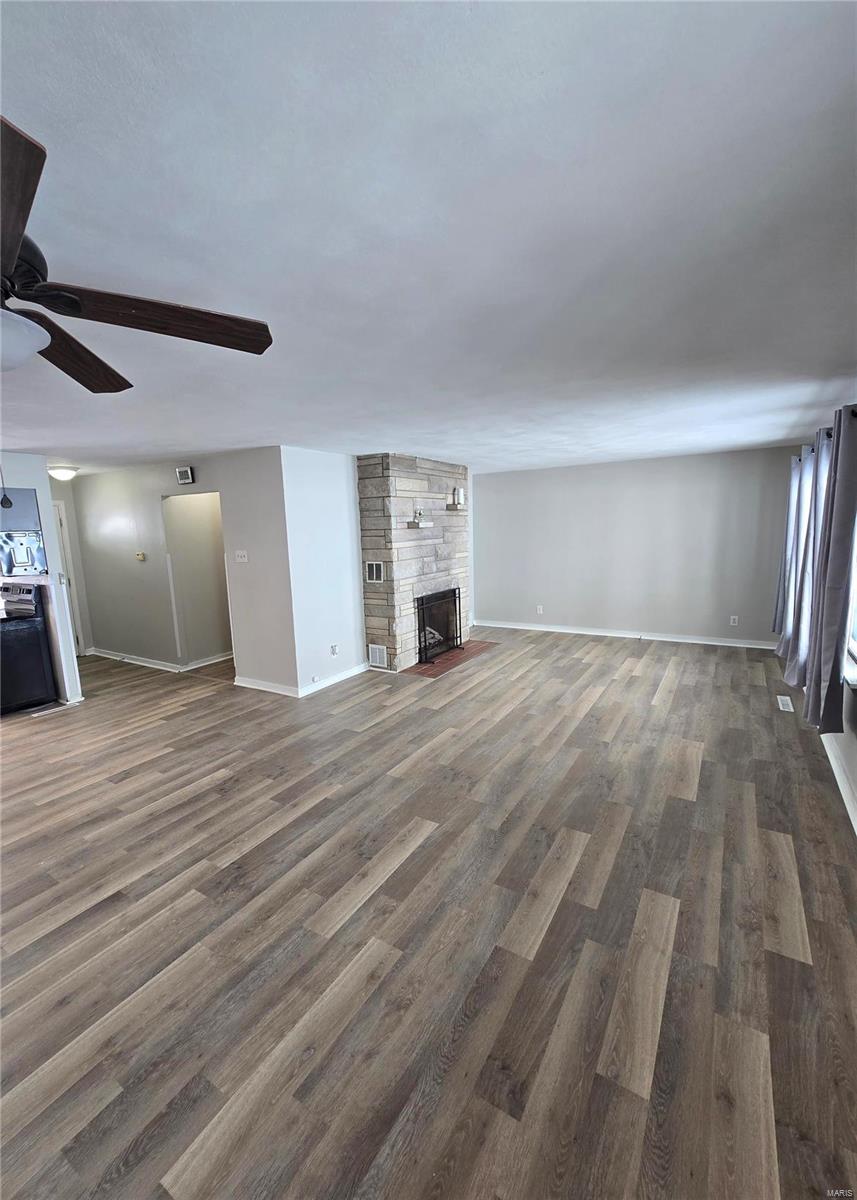 1602 Walnut Road St. Jacob, IL 62281 - Photo 14 of 43