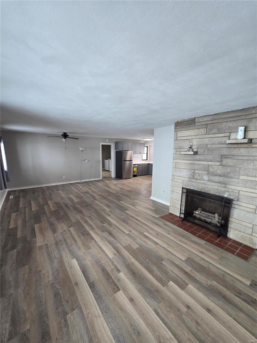 1602 Walnut Road St. Jacob, IL 62281 - Photo 9 of 43
