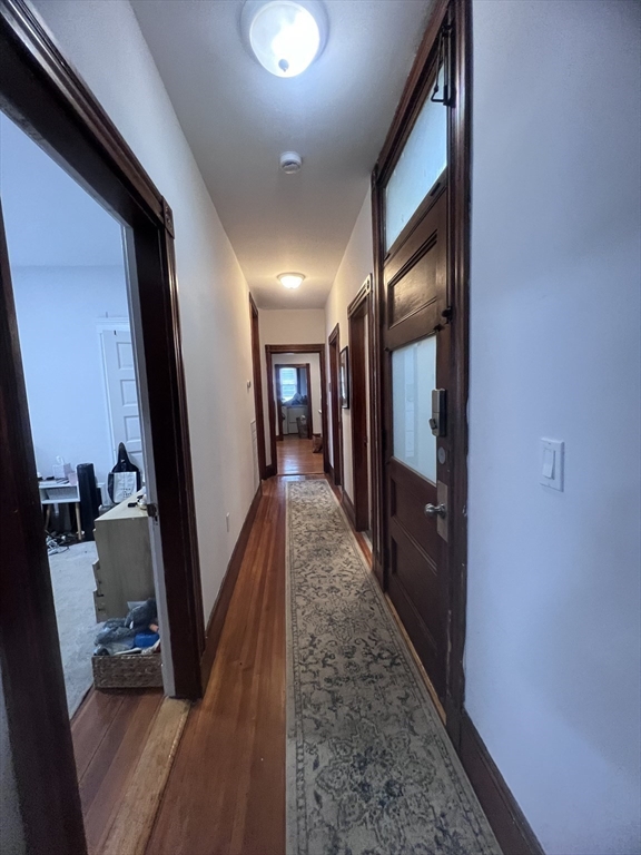 181 M Street, Unit 2 Boston, MA 02127 - Photo 12 of 26