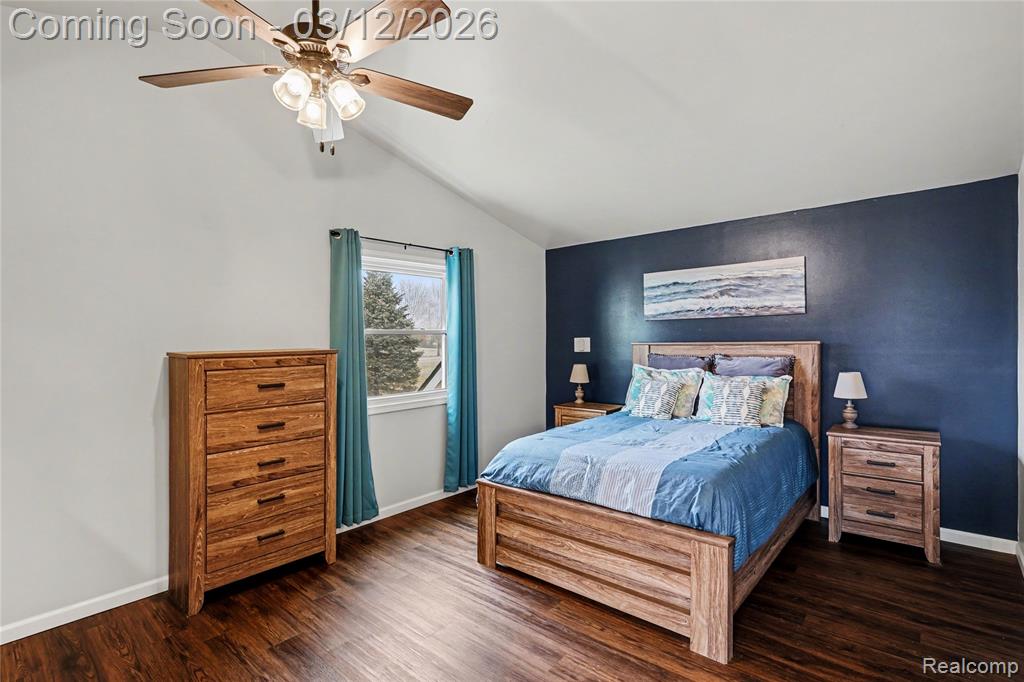 453 North Hughes Road Howell, MI 48843 - Photo 16 of 26 Gallery Image 16