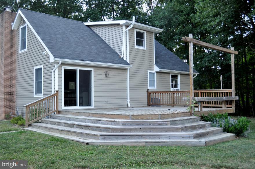 16005 Dark Hollow Road Upperco, MD 21155 - Photo 5 of 17 a house with a outdoor space
