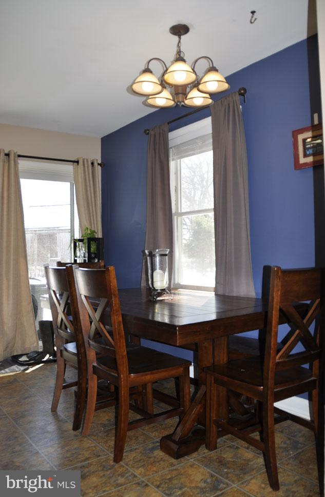 16005 Dark Hollow Road Upperco, MD 21155 - Photo 10 of 17 a dining room with furniture and window