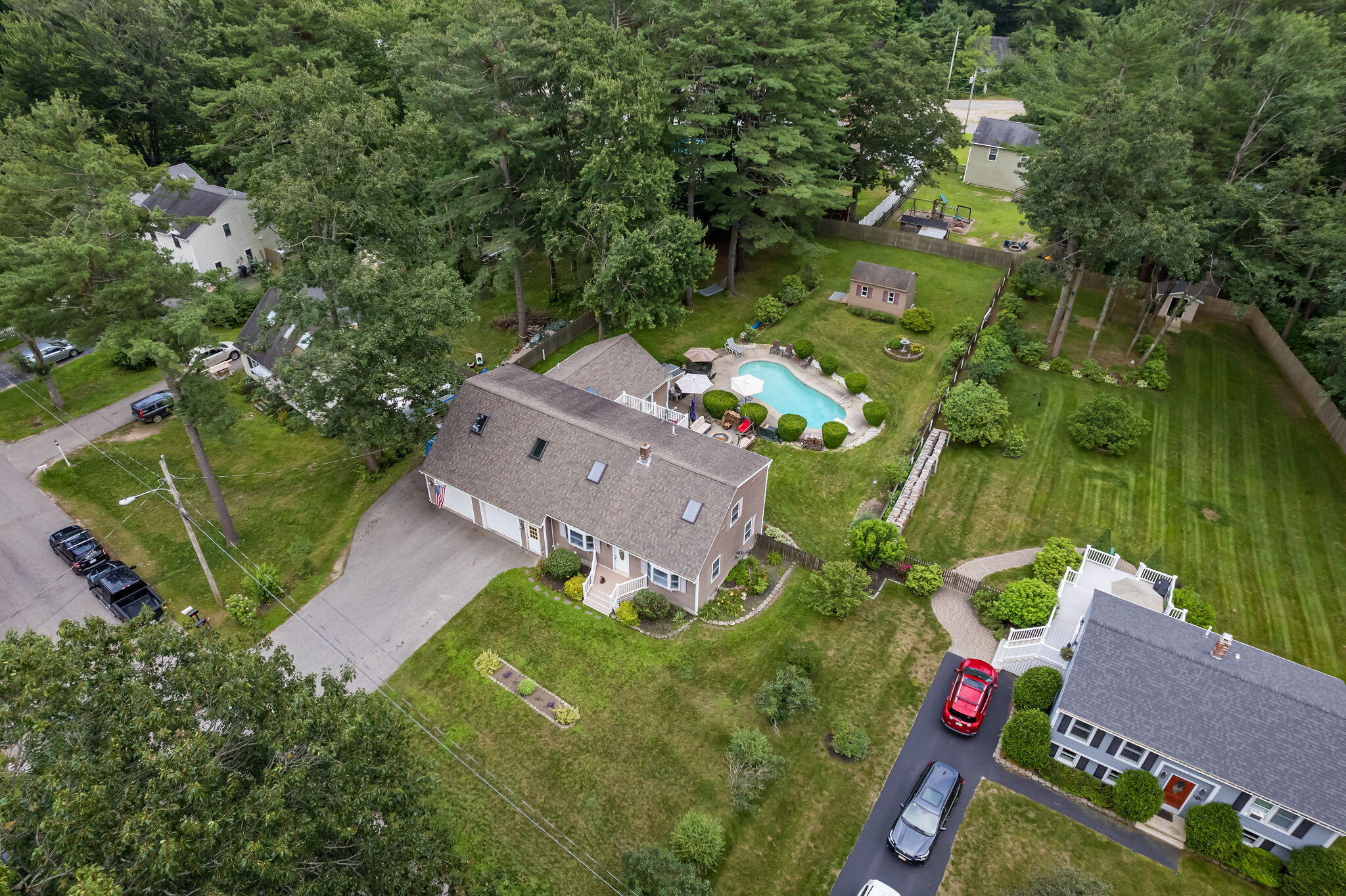 32 Mousam Ridge Road Kennebunk, ME 04043 - Photo 13 of 48 16-web-or-mls-DJI_0085