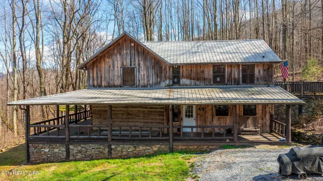 $2,275,000 | 1255 Shuler Road, Townsend, TN 37882
