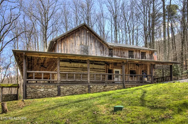 $2,275,000 | 1255 Shuler Road, Townsend, TN 37882