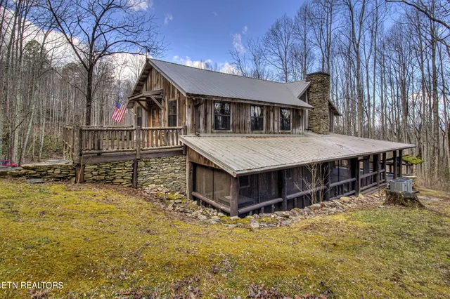 $2,275,000 | 1255 Shuler Road, Townsend, TN 37882