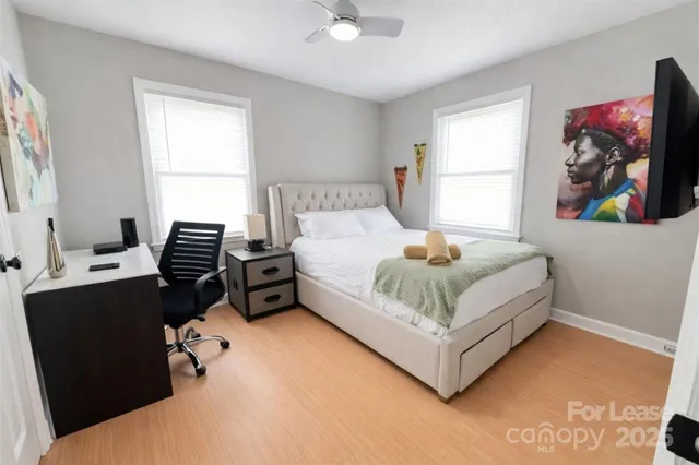 $1,290 | 316 Skyland Avenue, Unit 2, Charlotte, NC 28205