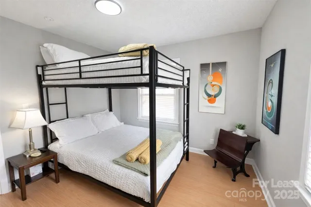 $1,290 | 316 Skyland Avenue, Unit 2, Charlotte, NC 28205