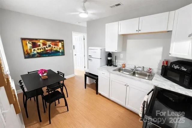 $1,290 | 316 Skyland Avenue, Unit 2, Charlotte, NC 28205