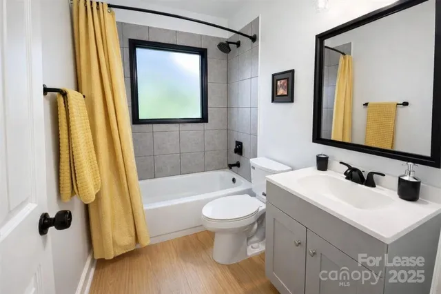 $1,290 | 316 Skyland Avenue, Unit 2, Charlotte, NC 28205